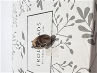 Charm Trollbeads in Piedras semipreciosas UNICO91